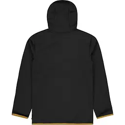 Толстовка Picture Organic Park Tech Hoody Zip XL Чорний - мініатюра 5