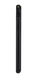 Чохол шкіряний протиударний Sonix Leather для iPhone 11 Pro Max (6.5") Black - мініатюра 5