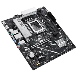 Материнская плата Asus Prime B860M-K Socket 1851 - миниатюра 5