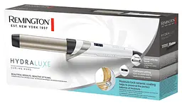 Щипці для завивки CI89H1 HYDRAluxe Remington teh0026403 - мініатюра 6