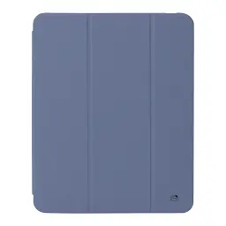 Чехол ArmorStandart Smart Fold Pen для Apple iPad Pro 13 2025/2024 Lavender Grey