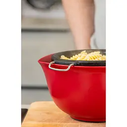 Сито KitchenAid Coreline червоне (KAG161OHERE) - мініатюра 7