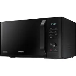 Мікрохвильова піч SAMSUNG MS 23 K3515AK/UA - мініатюра 5