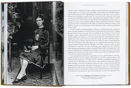Frida Kahlo, Paintin. 40th Edition - мініатюра 2