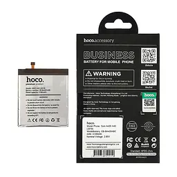 Акумулятор Hoco EB-BA405ABE для Samsung A405 A40 (2019) - мініатюра 2