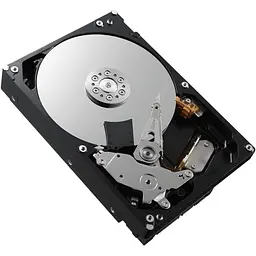 Жорсткий диск 3.5` Toshiba P300 6TB SATA 128MB (HDWD260UZSVA) - мініатюра 5