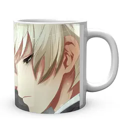 Кружка GeekLand Black Butler Темний Дворецький blond hair BU.02.04 - мініатюра 3
