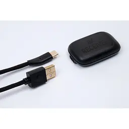 Мишка Thunderobot MLX Dual-Mode Blue (6932066320669) - мініатюра 10