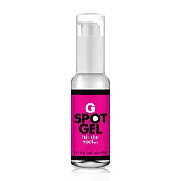 Стимулюючий гель Pharmquests G-Spot Gel, 50 мл