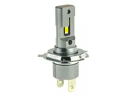 Автолампа Decker LED PL-05 5K H4 H/L