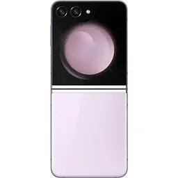 Смартфон Samsung Galaxy Flip 5 8/512GB Lavender SM-F7310 - мініатюра 2