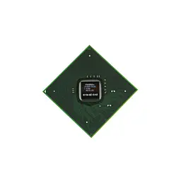 Мікросхема NVIDIA N11M-GE1-B-A3 (DC 2009) GeForce G210M видеочип для ноутбука