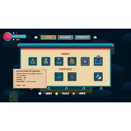 Ключ активації Microsoft Torii Guardian для Xbox Series S/X - мініатюра 2