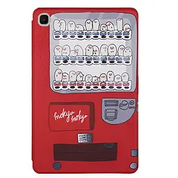 Чохол BeCover Smart Case для Samsung Galaxy Tab S6 Lite (2024) 10.4 P620/P625/P627 Vending Machine (711294)