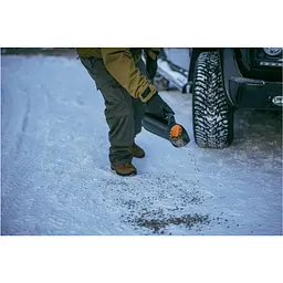Ручний розкидач Fiskars Solid (1057076) - мініатюра 11