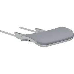 Підставка для ніг знімна Anda Seat Footrest для Anda Seat X-Air/X-Air Pro Gray (WY-AC-JT-01-G) [168282]