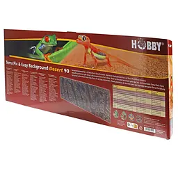 Фон для тераріуму 3D Hobby Terra Fix & Easy Background Desert 90 86,3x33,3x4,5см (31255) - мініатюра 6