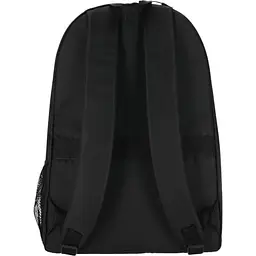 Рюкзак Bagland Stylish XL 34 л чорний  - мініатюра 5