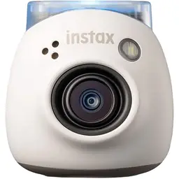 Фотоапарат Fujifilm Instax Pal Milky White (16812546) [105780]