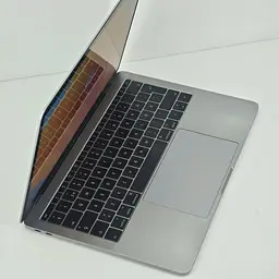 Ноутбук Apple MacBook Pro 13" A1708 Retina (FVFX121ZHV2H) (i5-7360U/16/256SSD) - Class B - мініатюра 5