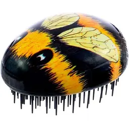 Щітка для легкого розчісування жіноча Kent Pebble Bee - мініатюра 4