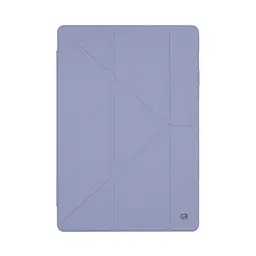 Чехол ArmorStandart Y-Type PEN для Samsung Galaxy Tab S10 FE+ Purple (ARM85535)