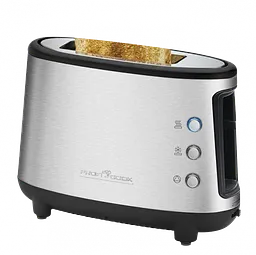Тостер Profi Cook PC-TА 1122 - мініатюра 2