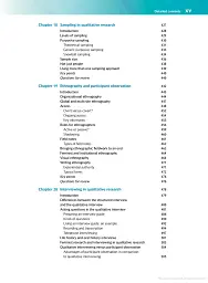 Business Research Methods - мініатюра 5