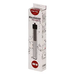 Нагрівач Kruger Meier Reglerheizer 100W - мініатюра 2