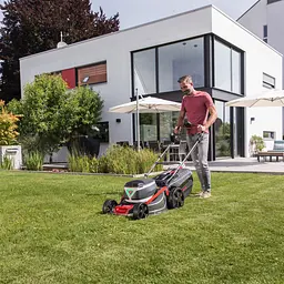 Газонокосарка акумуляторна AL-KO Premium 36 V 512 Li VS-W (123012) - мініатюра 9