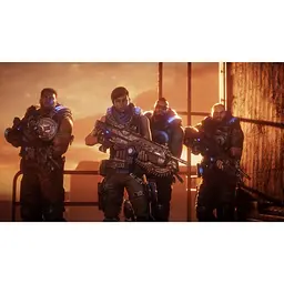 Ключ активації Microsoft Gears 5 для Xbox One/Series - мініатюра 7