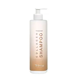 Шампунь для відновлення волосся Top Beauty з коллагеном, 500 мл