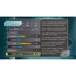Ключ активації Microsoft Gnosia для Xbox One/Series S/X - мініатюра 3