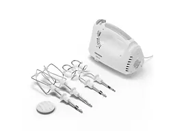 Міксер Zelmotor 451.4 White
