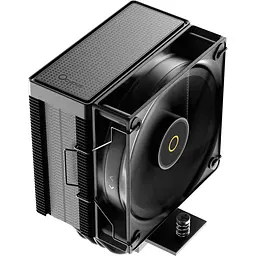 Кулер для процесора Ocypus Gamma A40 Black (GAMMA-A40-BK1NNWN00X-GL) [165817]