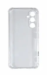 Чохол XON PhoneCase для Samsung A54 (PCSA2254100T 0267) Прозорий - мініатюра 3