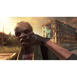 Гра Dying Light 2 Stay Human (російська версія) (PS4) - мініатюра 3
