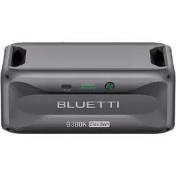 Зарядна станція Bluetti AC500 + B300K [114496] - мініатюра 6