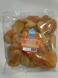 Курага Джамбо 365 Super Food 500 г