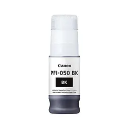 Картридж Canon PFI-050BK чорний (5698C001)