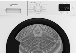 Сушильна машина Indesit C YSD 82D WB UA (7221666) - мініатюра 7
