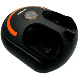 Масажер для ніг Neor Legswell F40 BK (22906021) - мініатюра 5