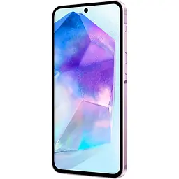Смартфон Samsung Galaxy A55 8/256GB Lilac [SM-A556BLVC] [105846] - мініатюра 4