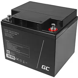 Акумуляторна батарея Green Cell VRLA AGM 12V 40Ah (AGM22) - мініатюра 2
