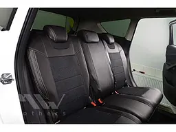 Авточохли модельні MW Brothers для Ford Escape III c 2014 - мініатюра 2