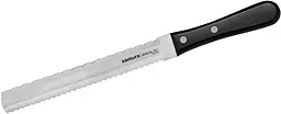 Кухонний ніж Samura Harakiri для хліба 185 мм (SHR-0057B)