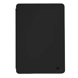 Чохол-книжка для планшета Samsung Galaxy Tab S9 (SM-X710/X716B/X718U)/S9 FE (SM-X510/X516), Smart Fold Pen, чорний, 10.9 ,11 дюймів, з екошкіри + TPU, з магнітною застібкою, підставкою, тримачем під стилус, протиударний, з функцією Wake/Sleep