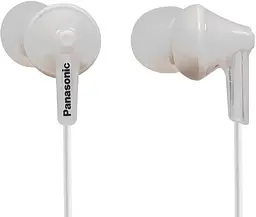 Навушники Panasonic RP-HJE125E-W white