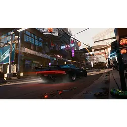 Ключ активації Microsoft Cyberpunk 2077 для Xbox One/Series - мініатюра 7