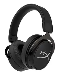 Гарнітура ігрова HyperX Cloud MIX 3.5 мм/BT Black (HX-HSCAM-GM) - мініатюра 4